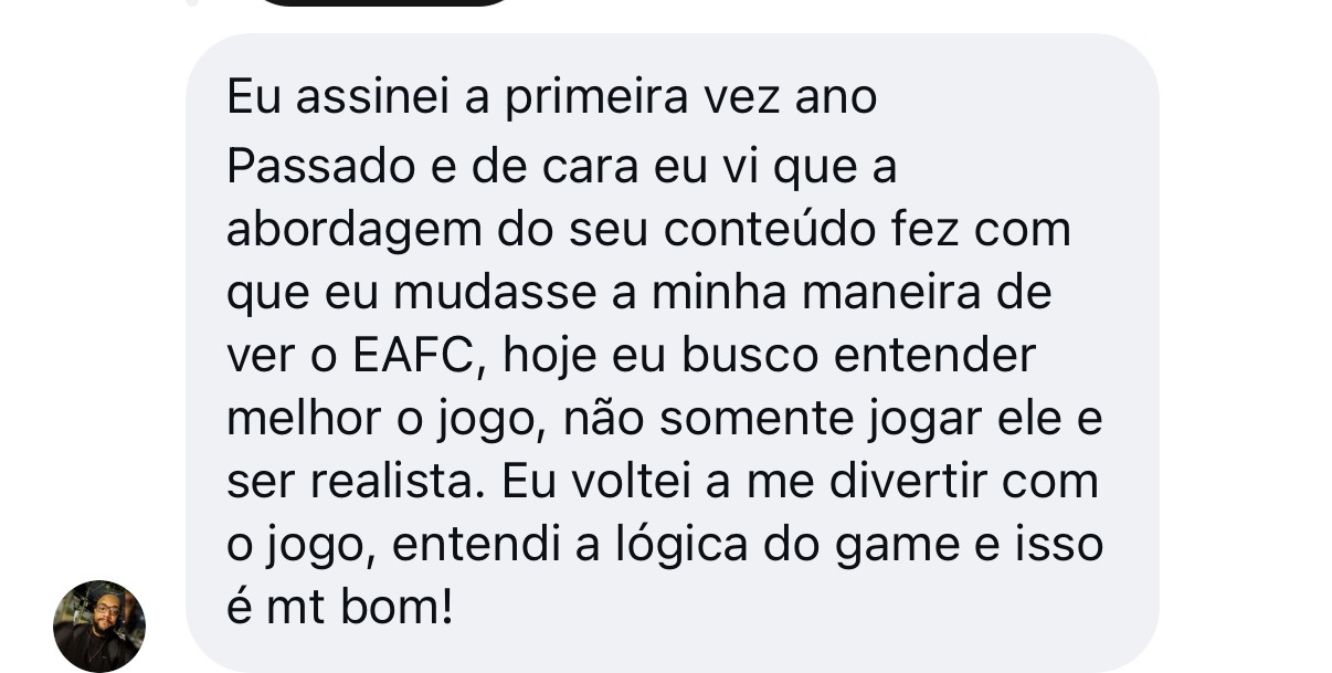 Depoimento 3