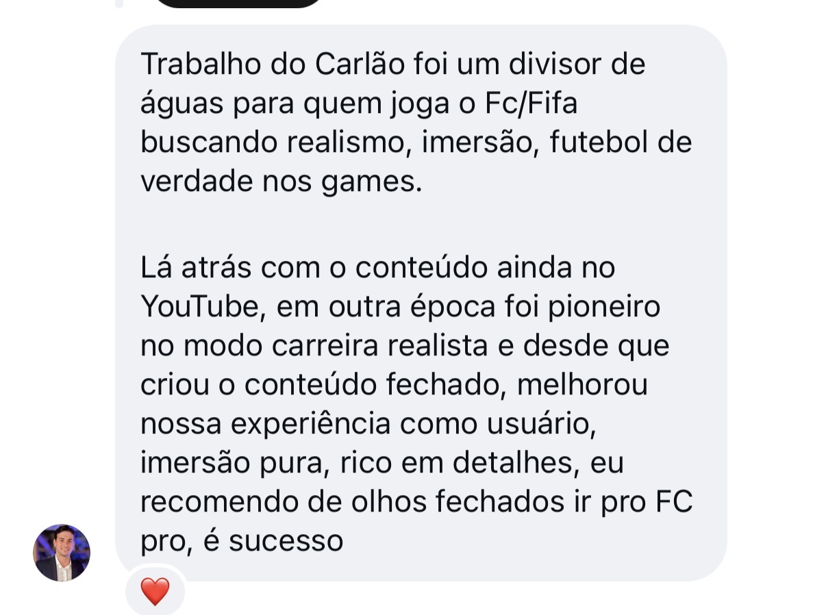 Depoimento 8