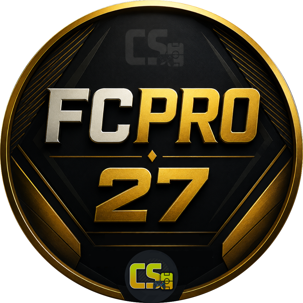 FC25 Elite Logo