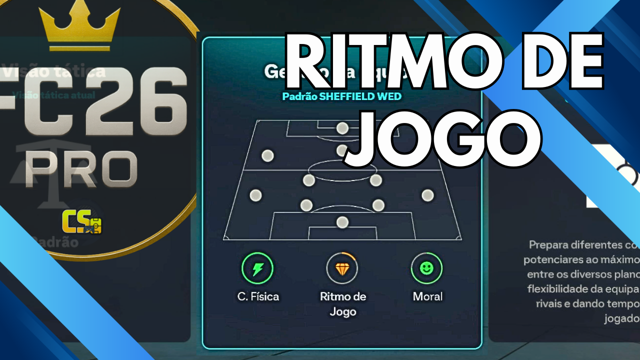 Atualização em todos Updates